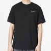 【小码特惠】Nike/耐克男装运动休闲舒适透气圆领短袖T恤DV9840-010 商品缩略图0