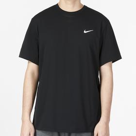 【小码特惠】Nike/耐克男装运动休闲舒适透气圆领短袖T恤DV9840-010