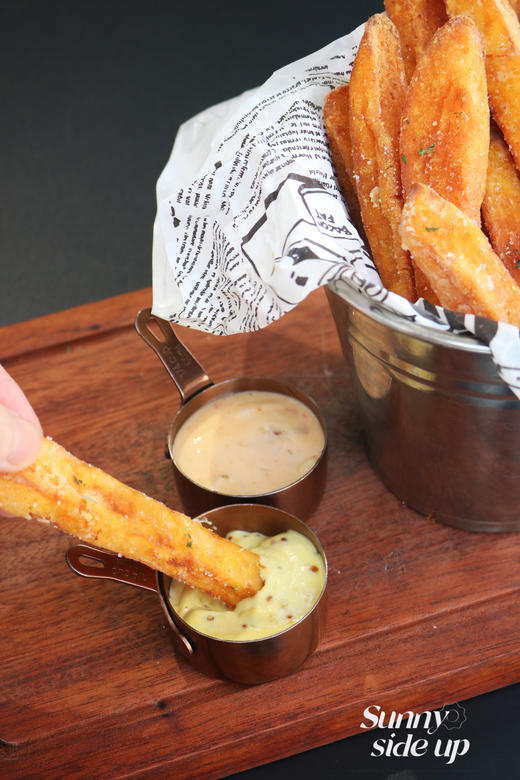 炸红薯 商品图2