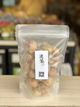 溏心蜜枣500g