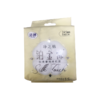 【亚欧超市】洁婷铂金棉日用卫生巾245mm 15片/包 商品缩略图0