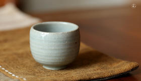杨树手作 醉一杯 酒杯 品茗杯