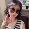 VVC新款墨镜折叠气垫女防晒眼镜防紫外线开车男女同款 商品缩略图6