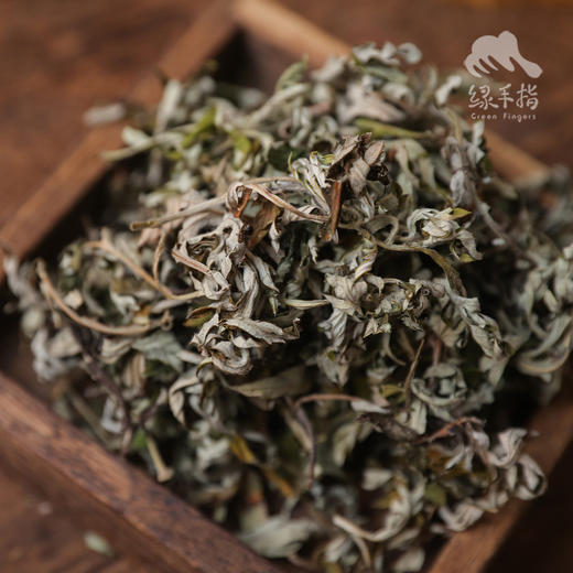 生态艾草干 | 合作生产 * Eco- Wormwood | Coproduction 商品图0