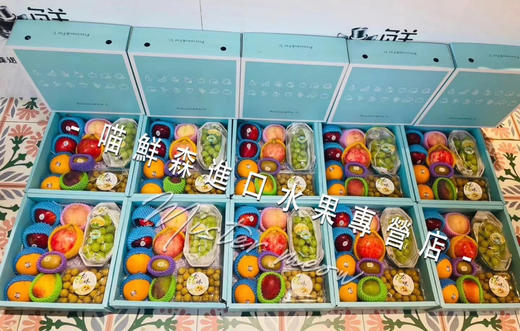 企业团单（拼装礼盒）🉑定制 商品图5