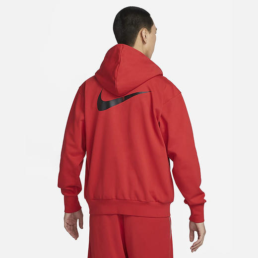 Nike/耐克卫衣针织夹克男春季DRI-FIT 开衫连帽运动外套DV9449-657 商品图1