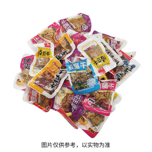 散马大姐豆干50050g