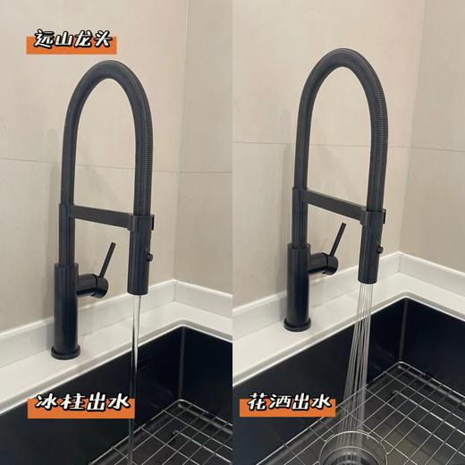 【928】远山高抛厨房龙头（德国唯宝同款） 商品图4