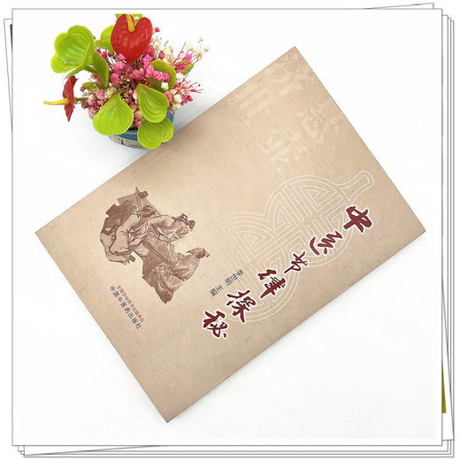 中医节律探秘 李世明 主编 中国中医药出版社 伤寒杂病论 中医 书籍 商品图3