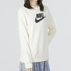 Nike/耐克女子运动休闲简约圆领卫衣DQ5833-113 商品缩略图1