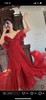 【投稿】喵娘精工@M67《卡罗拉之舞》红色吊带裙 商品缩略图9