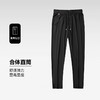 【新款DZP】大依优型大码夏季冰丝速干休闲裤直筒运动长裤加肥加大弹力舒适男装 商品缩略图3