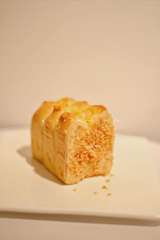 椰香mini小吐司 商品图1