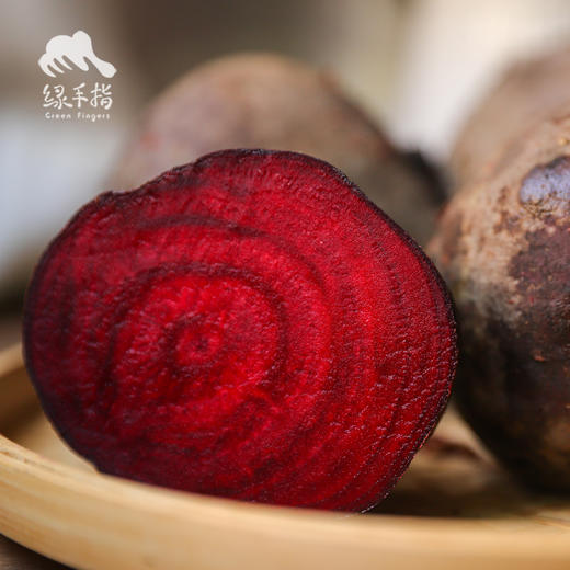 生态甜菜根（大理，中通快递） |合作生产*Ecological Beetroot| Coproduction 商品图2