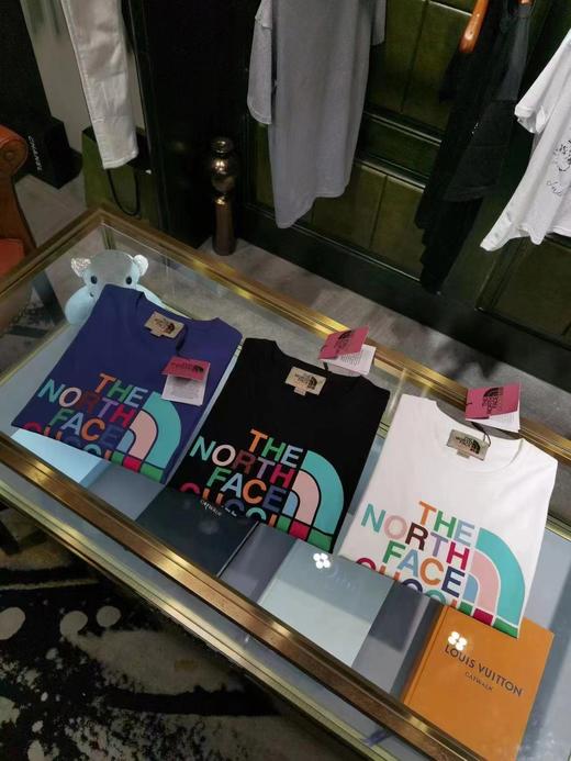 北面短袖一件（拼团） 商品图0