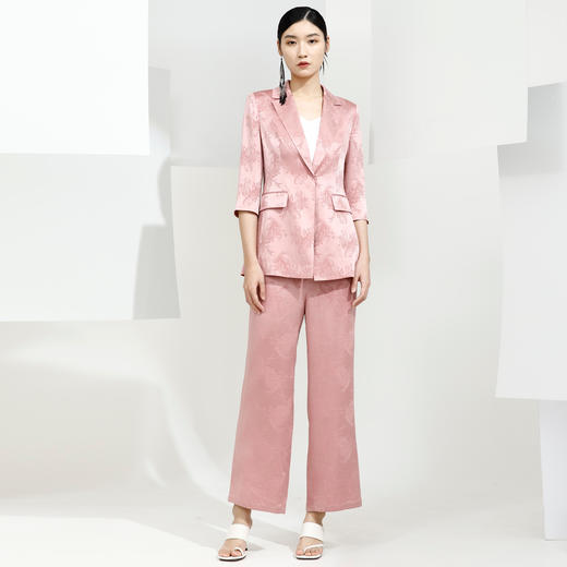 戴布拉芬西服外套L26B130 商品图2