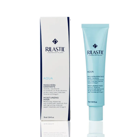 【预售 急单慎拍】RILASTIL俪纳斯水芙蓉面膜补水修护涂抹式面膜75ML