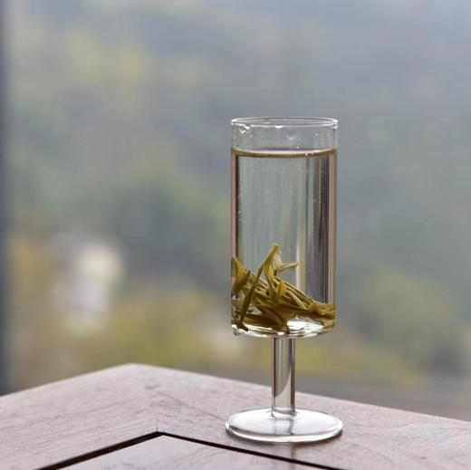 珍稀款 2023新茶 狮峰龙井 开园茶龙井43# 天花板产区 商品图2