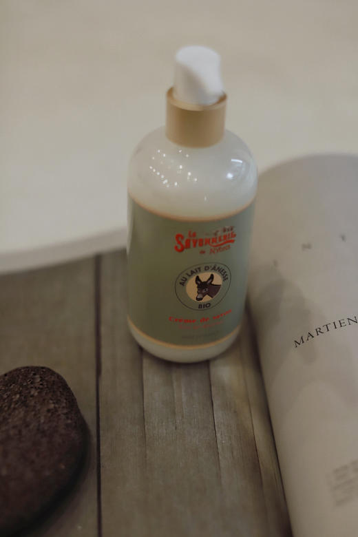 法霓恩savon驴奶系列 商品图1