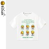 B.Duck小黄鸭童装夏季短袖T恤105-160 BF2402001 商品缩略图3