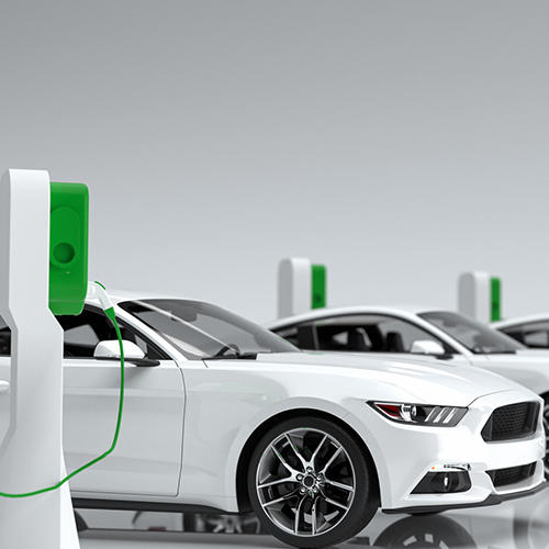 薄膜电容受益风光储装机量提升 应用于新能源车性能优势突出 商品图0