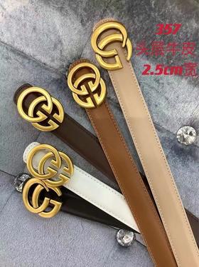 女皮带357