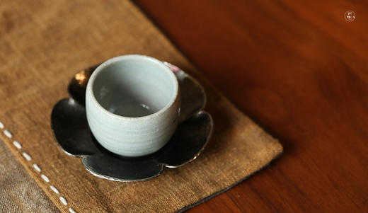 杨树手作 醉一杯 酒杯 品茗杯 商品图1