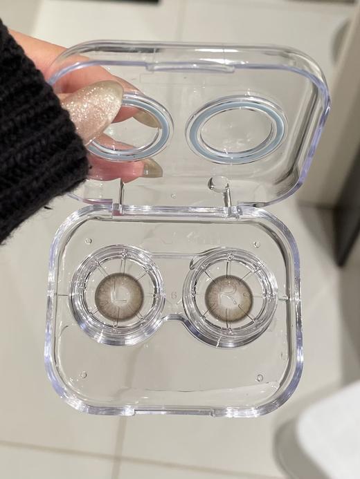 【年抛】泰里泰气 Ticcmay  | 大直径14.5，着色13.6 |   【同品牌多副更划算,选款色板在详情页， 】 商品图4