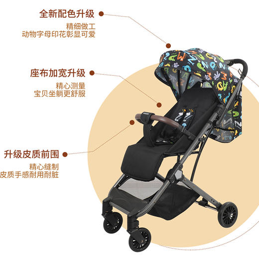 充值10k-宝宝好手推车Y3 商品图1