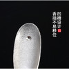 珠立香器香台香座香插禅意茶道锌香插线香插香座香炉 商品缩略图7