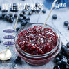 【包邮】【森林野蓝莓果酱】 大兴安岭野生采摘蓝莓 简单制作零添加 果粒饱满 酸甜不腻 160g/瓶 商品缩略图0