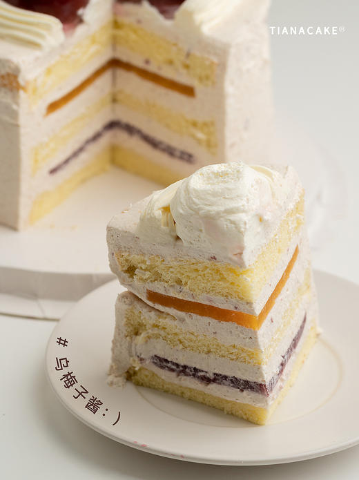 【经典奶油款】乌梅子酱 商品图5