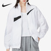 Nike/耐克新款女子梭织休闲运动夹克外套DX5865-100 商品缩略图0