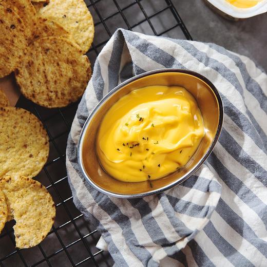 饥饿小猪蜂蜜芥末酱320g 商品图4