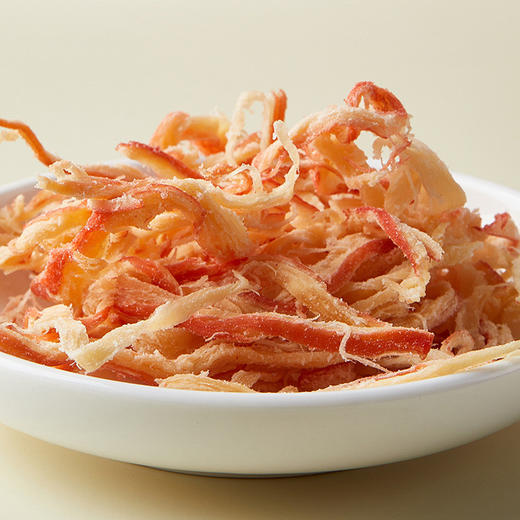 优之良品原味鱿鱼丝50g 商品图2