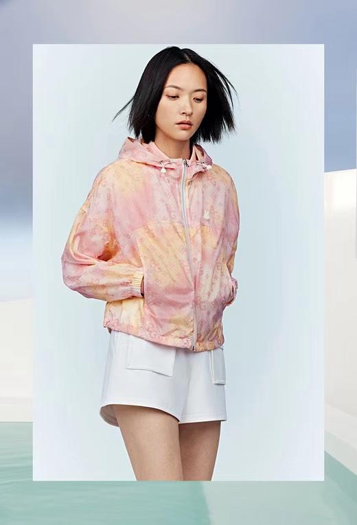 4F比音勒芬女装夹克 商品图0