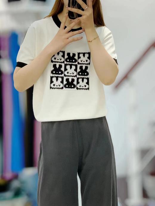 女上衣5529 商品图2