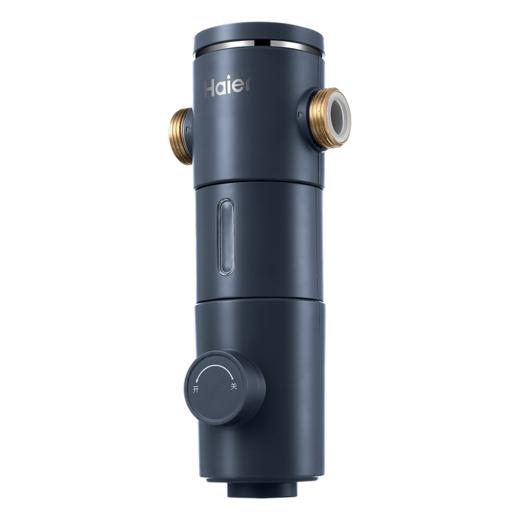 海尔HP-40(haier)大流量前置过滤器 商品图2