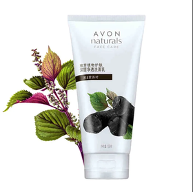 【爆款超低价预售 急单慎拍】雅芳深层净透洗面乳150g