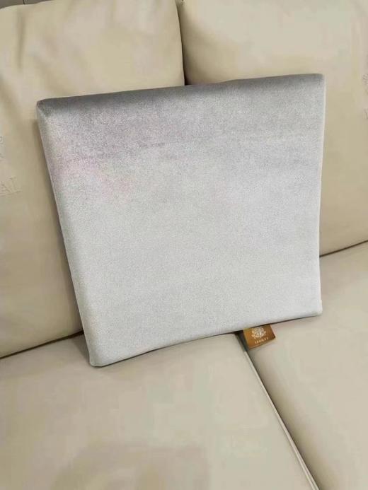 【6F】富安娜维莎凝胶坐垫蓝晶 商品图5