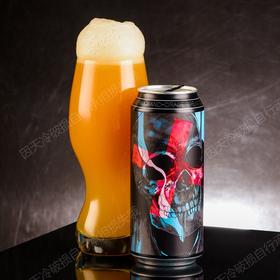 安克雷奇 择日而亡 473ml