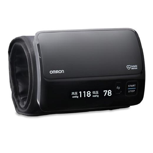 OMRON 日本原装电子血压计 J761 商品图1