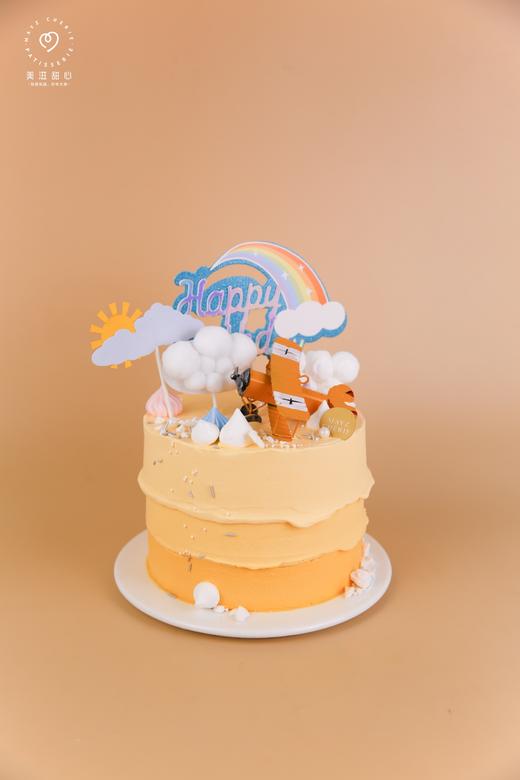 小飞机来喽 商品图0