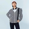 4F比音勒芬女夹克 商品缩略图0