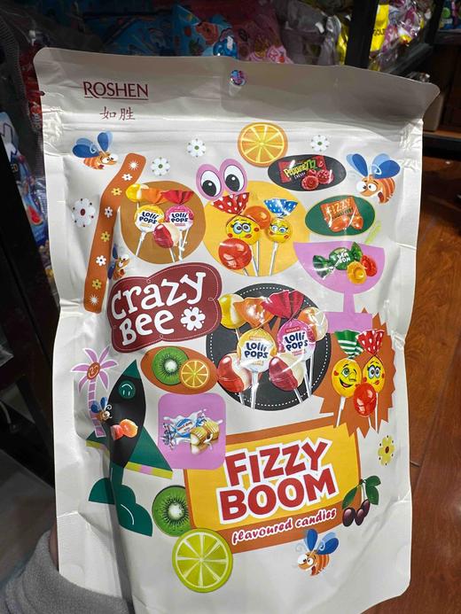 如胜混合糖果350g 商品图4