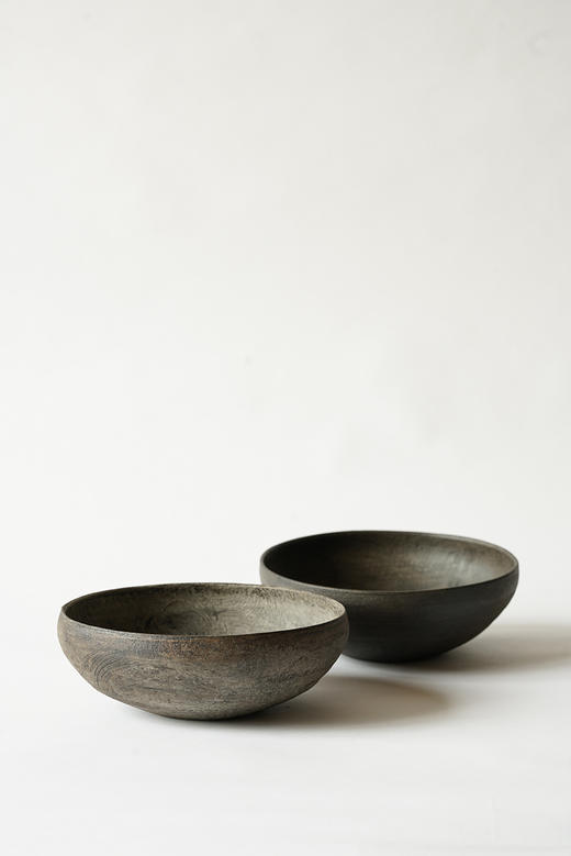 西川聪24/25/26/27/28/29/30黑银彩钵 商品图1