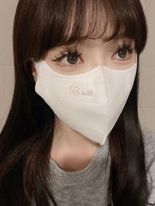 kikicon正品半年抛| 奶栗酥美瞳 | 直径14.5着色直径13.9 | 韩产 商品图6