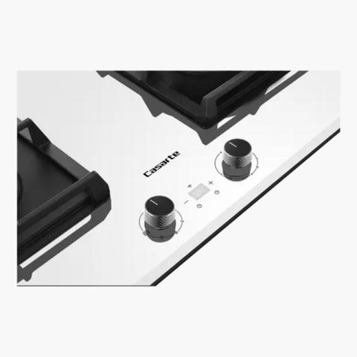 卡萨帝（Casarte）灶具 JZT-C6G82WGU1 商品图12