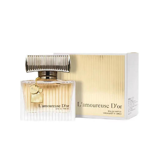 冰希黎 金色恋人50ml【30173128】 商品图0