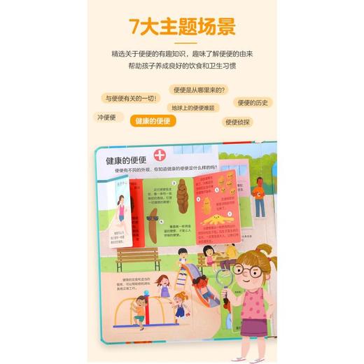 揭秘便便 商品图2